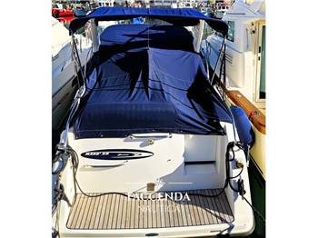 Manò Marine 25 Cruiser