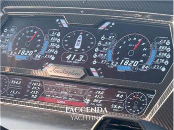 TECNOMAR LAMBORGHINI 63