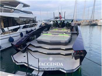 TECNOMAR LAMBORGHINI 63