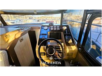 CRANCHI T36 CROSSOVER