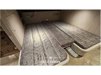 CRANCHI T36 CROSSOVER