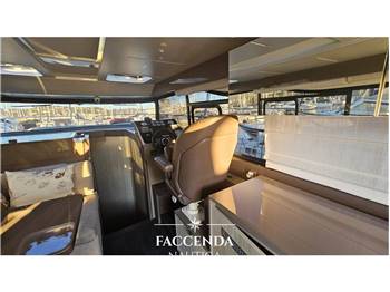 CRANCHI T36 CROSSOVER