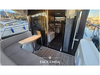 CRANCHI T36 CROSSOVER