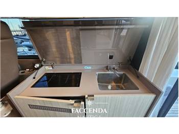 CRANCHI T36 CROSSOVER