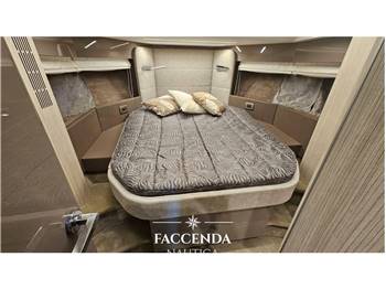 CRANCHI T36 CROSSOVER