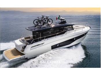 CRANCHI T36 CROSSOVER