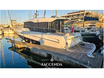 CRANCHI T36 CROSSOVER