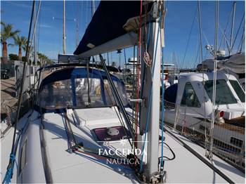 DUFOUR 365 GRAND LARGE