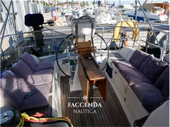 DUFOUR 365 GRAND LARGE