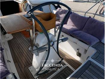 DUFOUR 365 GRAND LARGE