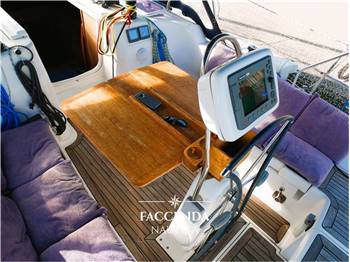 DUFOUR 365 GRAND LARGE