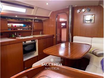 DUFOUR 365 GRAND LARGE