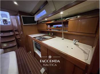 DUFOUR 365 GRAND LARGE