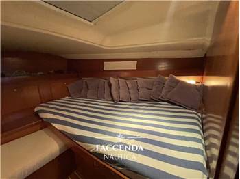 DUFOUR 365 GRAND LARGE