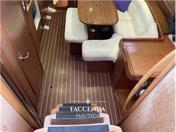 DUFOUR 365 GRAND LARGE