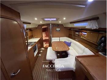 DUFOUR 365 GRAND LARGE