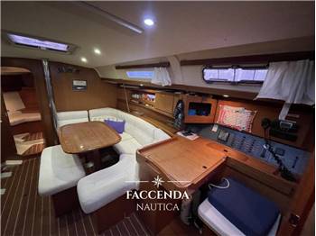 DUFOUR 365 GRAND LARGE