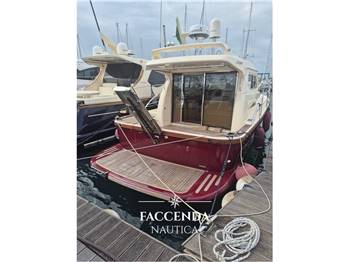 PORTOFINO 37 HARD TOP