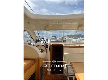PORTOFINO 37 HARD TOP