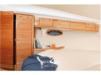 BAVARIA YACHT BMB 33 Sport