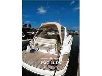 BAVARIA YACHT BMB 33 Sport