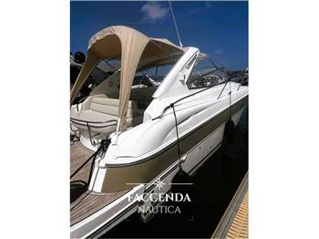 BAVARIA YACHT BMB 33 Sport