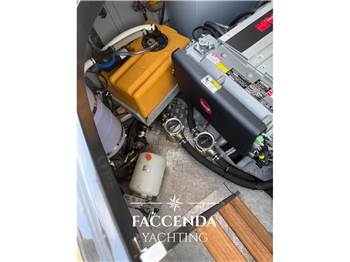 NAUTICA ESPOSITO POSITANO OPEN 38