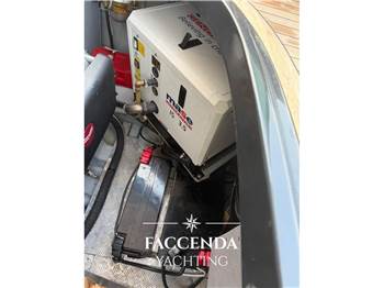 NAUTICA ESPOSITO POSITANO OPEN 38