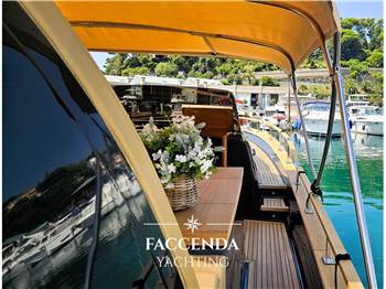 NAUTICA ESPOSITO POSITANO OPEN 38