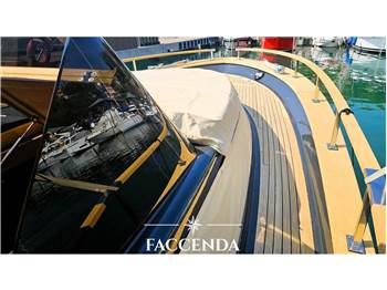 NAUTICA ESPOSITO POSITANO OPEN 38