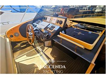 NAUTICA ESPOSITO POSITANO OPEN 38