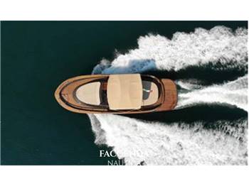 NAUTICA ESPOSITO POSITANO OPEN 38