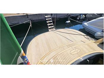 NAUTICA ESPOSITO POSITANO OPEN 38