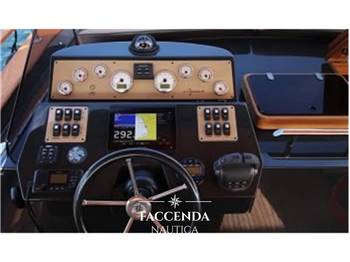 NAUTICA ESPOSITO POSITANO OPEN 38