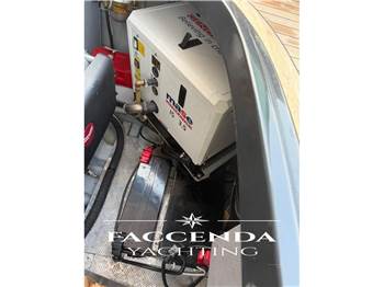 NAUTICA ESPOSITO POSITANO OPEN 38
