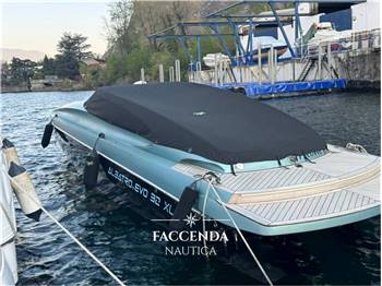 ALBATRO 32 EVO XL