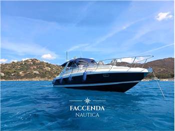 AIRON MARINE 345
