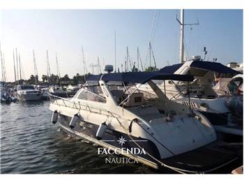 AIRON MARINE 345