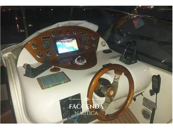AIRON MARINE 345