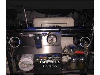 MARCHI 50 FLY SPECIAL