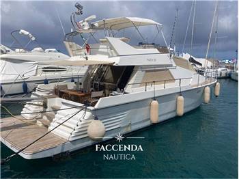 MARCHI 50 FLY SPECIAL