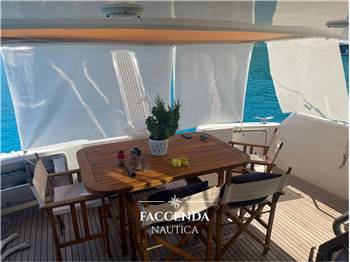 MARCHI 50 FLY SPECIAL