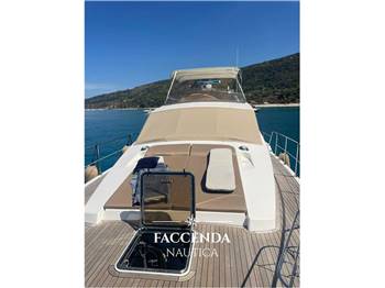 MARCHI 50 FLY SPECIAL