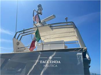 MARCHI 50 FLY SPECIAL