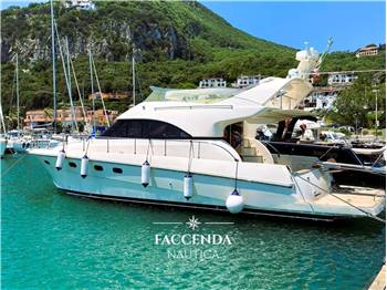 CAYMAN 42 FLY
