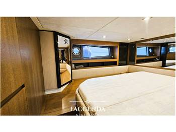 AZIMUT ATLANTIS 44