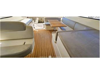 AZIMUT ATLANTIS 44
