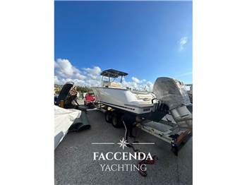LILYBAEUM YACHT LIPARI 31