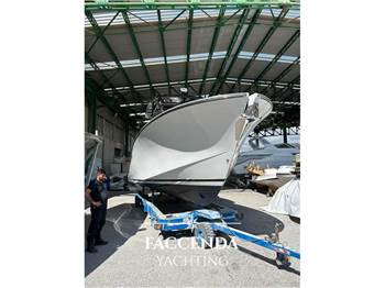 LILYBAEUM YACHT LIPARI 31