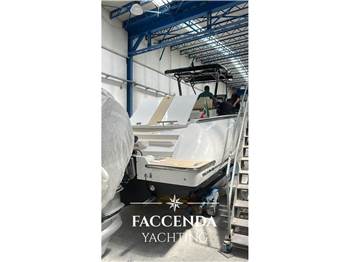 LILYBAEUM YACHT LIPARI 31